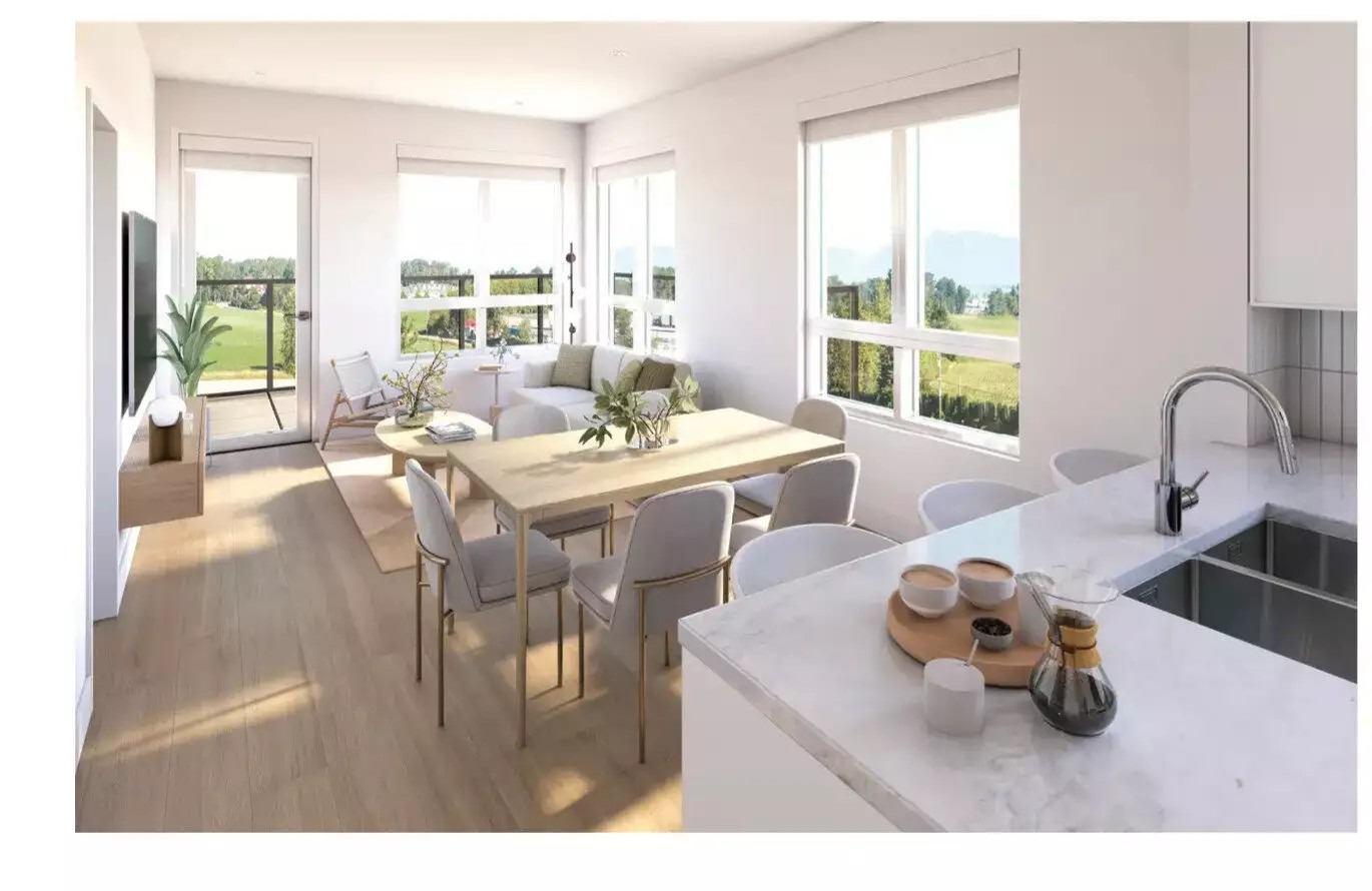Town Country Residences Delta photo 3